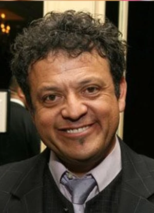 保罗·罗德里奇斯