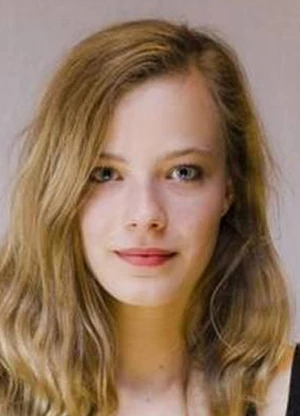 莎斯齐娅·罗森达尔