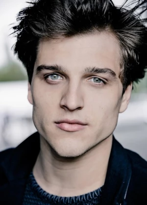 乔纳斯·达斯勒