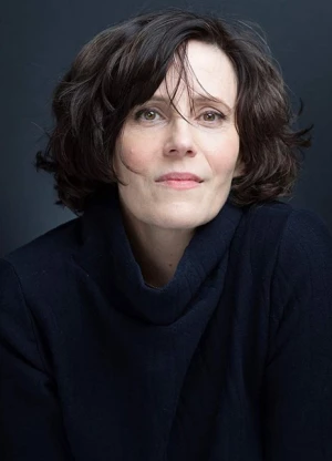 乔安娜·阿德勒