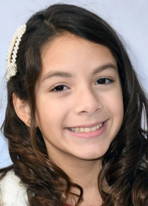 海莉·赫尔米达