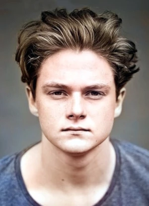 蒂莫西·英纳斯