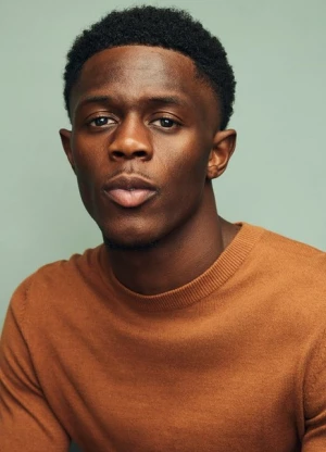 乔赛亚·克罗斯