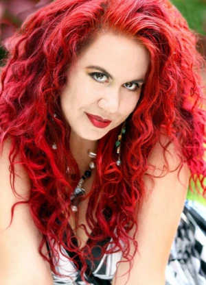 费丽娜·巴瑞丝