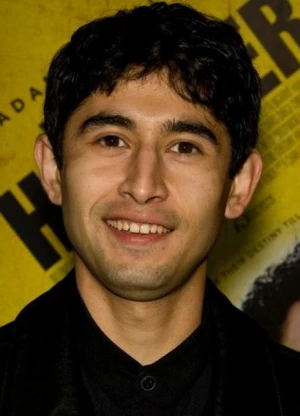 乔纳森·赫尔南德斯