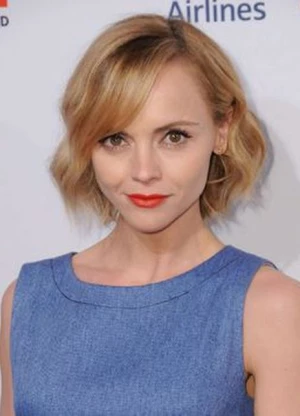 克里斯蒂娜·里奇