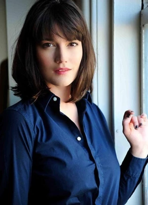 梅根·马克兹柯