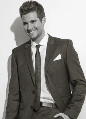 詹姆斯·马斯洛