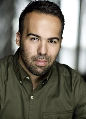 迈克尔·马斯特