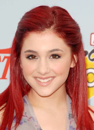 爱莉安娜·格兰德