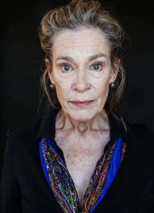 帕梅拉·麦克唐纳