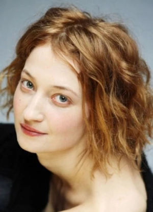 阿尔芭·罗尔瓦赫尔