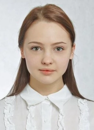 尤里亚·凯林娜