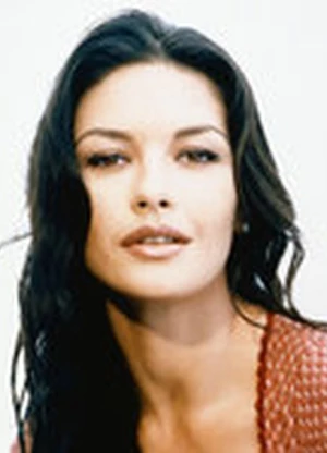 凯瑟琳·泽塔-琼斯