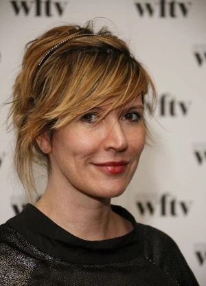 朱莉亚·戴维斯