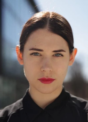 尼基娅·泰伯格