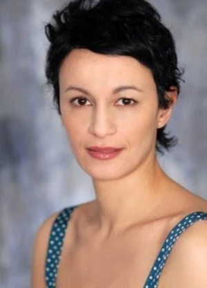 帕丽丝·本杰明