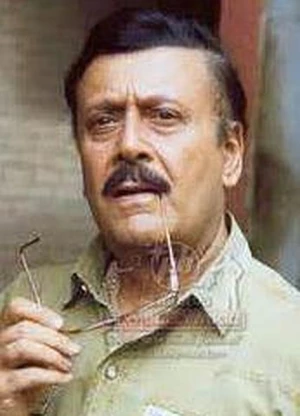 帕里卡沙特·萨赫尼