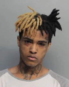 XXXTentacion