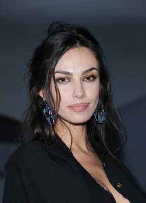 马达丽娜·珍娜