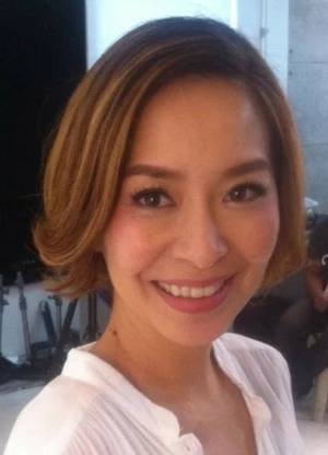 莎琳雷特·托马斯