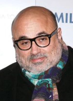 哈里斯·萨维德斯