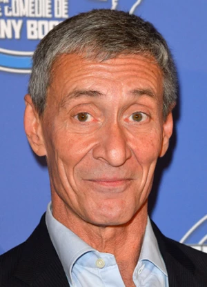 弗朗西斯·利范德