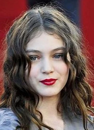 安娜玛丽亚·沃特鲁梅