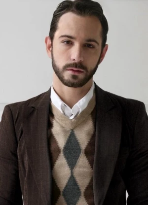 乔纳森·柴可夫斯基