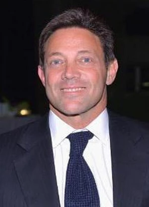 乔丹·贝尔福特