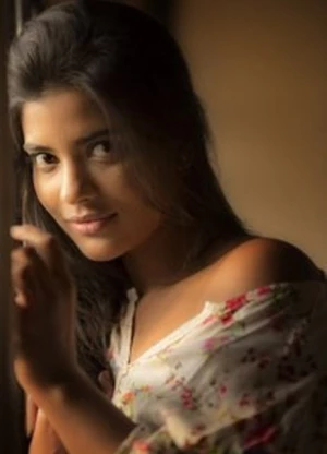 艾西瓦娅·拉杰什