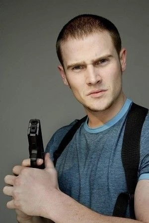 尼古拉斯·高布