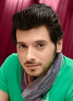 迪韦严杜·沙玛