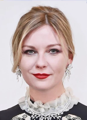 克尔斯滕·邓斯特