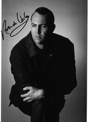 阿诺德·沃斯洛