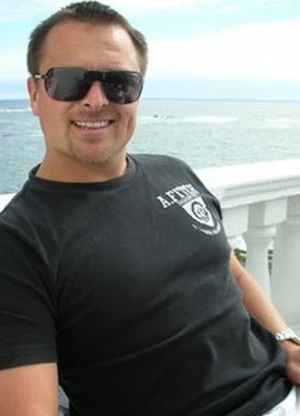 弗朗索瓦·格罗贝拉