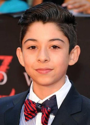 法布里齐奥·扎卡里·奇诺