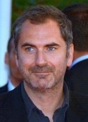 泽维尔·吉亚诺利