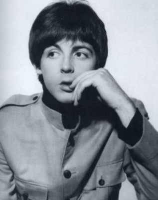 保罗·麦卡特尼