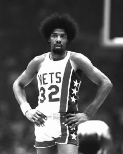 朱利叶斯·欧文