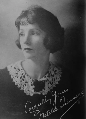 娜塔莉·塔尔梅奇