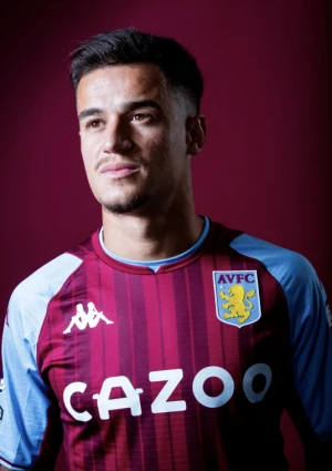 菲利佩·库蒂尼奥