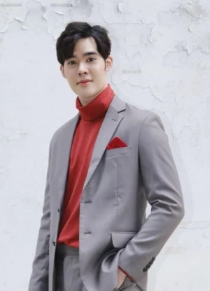 帕拉达·楚查瓦乔蒂库尔