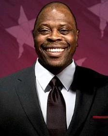 帕特里克·尤因