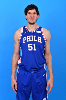 博班·马扬诺维奇