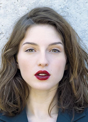 玛利亚·瓦沃德