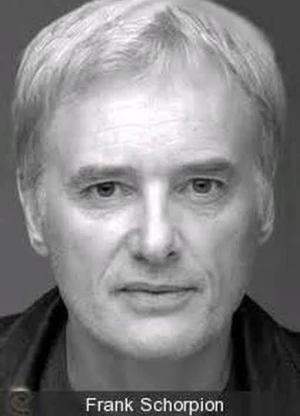 弗兰克·肖皮恩