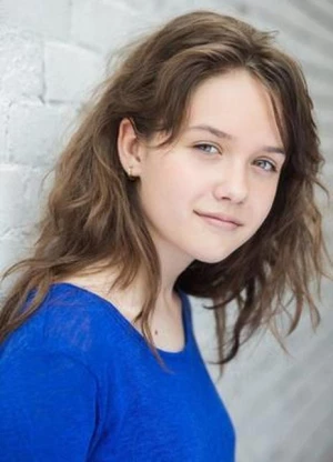 朱丽亚·斯嘉丽·丹