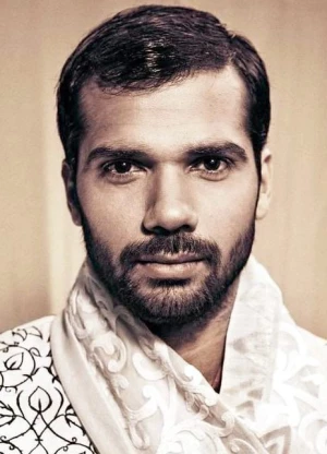 内尔·布法拉姆