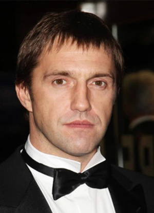 弗拉季米尔·弗多维琴科夫